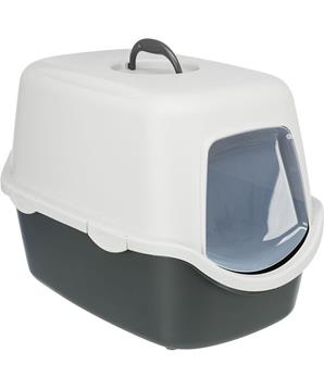 WC VICO kryté s dvířky, bez filtru 56 x 40x 40cm