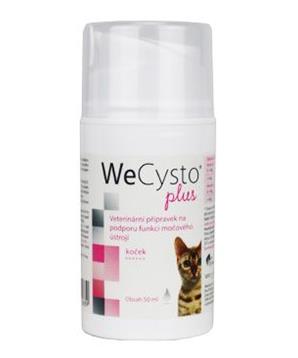 WeCysto Plus 