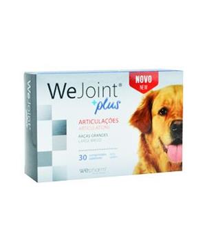 WeJoint Plus large breeds