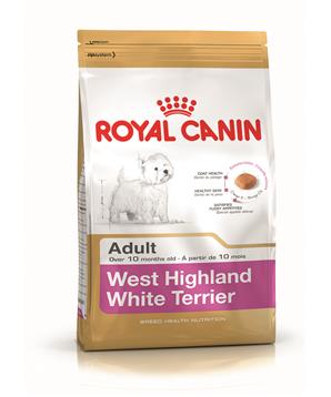 ROYAL CANIN West Highland White Terrier Adult