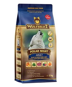 Wolfsblut Dog Adult Polar Night