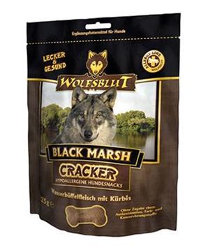 Wolfsblut Dog Cracker Black Marsh 