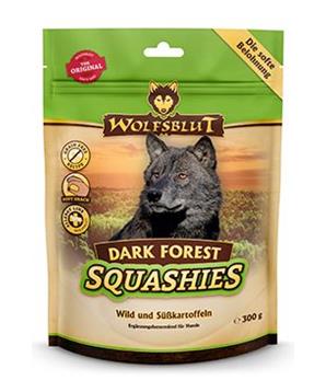 Wolfsblut Dog Squashies Dark Forest 