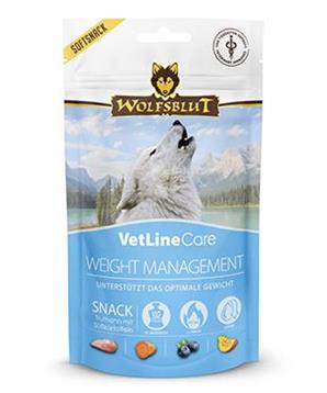 Wolfsblut Dog VetLine Care Weight Management 