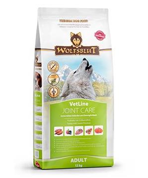 Wolfsblut Dog VetLine Joint Care 