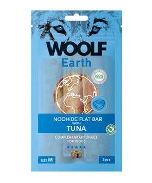 Woolf pochoutka Earth NOOHIDE Tuna 