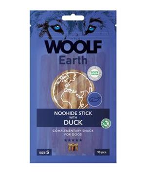 Woolf pochoutka Earth NOOHIDE S Duck 