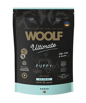 WOOLF Ultimate DogFood Puppy 