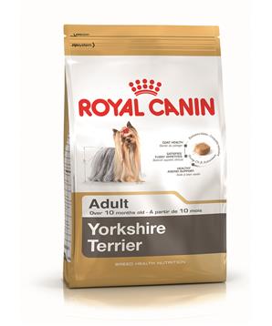 ROYAL CANIN Yorkshire Terrier Adult