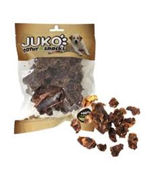 Žaludek kuřecí sušený JUKO