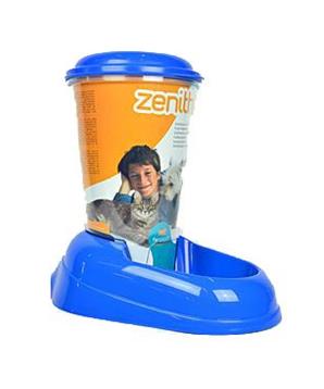 Zásobník na granule ZENITH 3l pes/kočka FP
