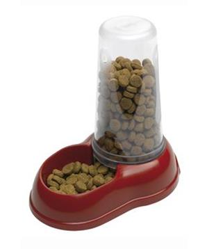 Zásobník na krmivo nebo vodu Azimut 1500 1,5l FP