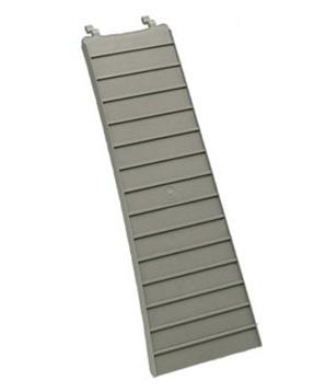 Žebřík pro hlodavce šedý 4898 FP 1ks