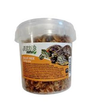 Želví mix JUKO, dóza