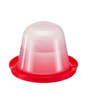 Žlab pitný pro slepice OLBIA 3 FP