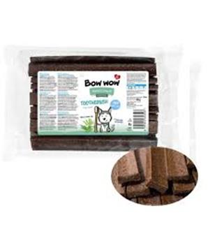 Zubní kartáček pamlsek