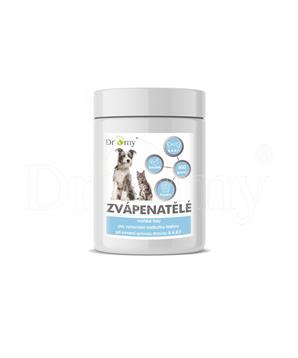 Dromy Zvápenatělé mořské řasy