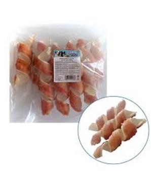 Žvýkací spirála kuřecí JUKO Snacks