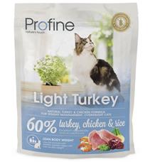Profine New Cat Light Turkey