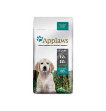 APPLAWS Dry Dog Chicken Small & Medium Breed Puppy