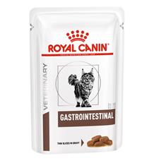 Royal Canin VD cat Gastro Intest kapsa