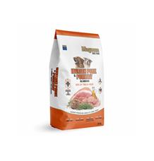 Magnum Iberian Pork & Poultry All Breed