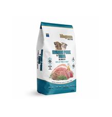 Magnum Iberian Pork & Tuna All Breed