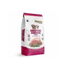 Magnum Iberian Pork & Monoprotein All Breed