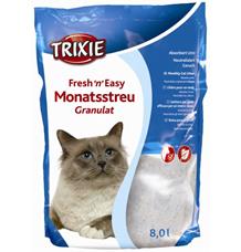 Fresh n Easy - granulky