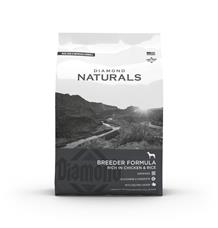 Diamond pet food NATURALS PRO BREEDER