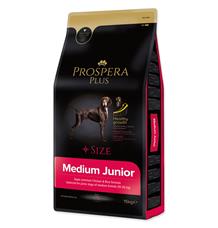 PROSPERA Plus Medium Junior