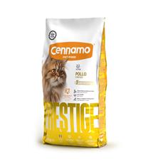 Prestige Cat Kitten Chicken 