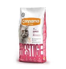 Prestige Cat Adult Beef 
