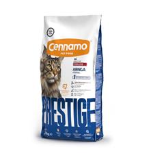 Prestige Cat Sterilized Herring (Sleď) 