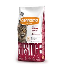Prestige Cat Sterilized Beef 