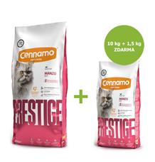 Prestige Cat Adult Beef 