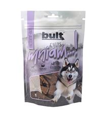 Bult Dog Chipsy jehněčí 