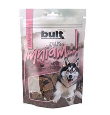 Bult Dog Chipsy hovězí 