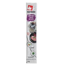 Stick ONTARIO for cats Turkey & Liver