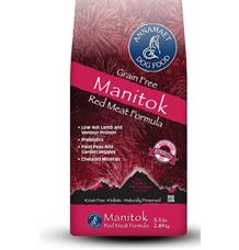 Annamaet Grain Free MANITOK