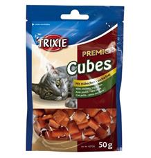 Premio CUBES - kuřecí kostičky