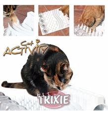Cat Aktivity zábavné hřiště pro kočku 30x40 cm
