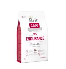 Brit Care dog Endurance 