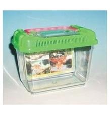 Fauna box AQUAZOO I. 19x12x14 cm 1,5L