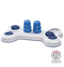 Dog Activity Flip Bone, 32 x 18cm