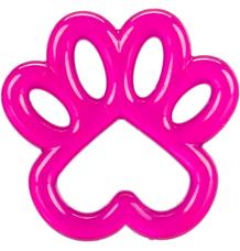 Bungee Paw, tlapka, extrapružná a odolná TPR, 12cm