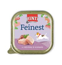 Vanička RINTI Feinest drůbež + šunka