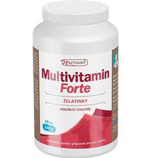 VITAR Veterinae Multivitamin Forte 40ks želé