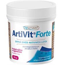 VITAR Veterinae ArtiVit Forte prášek