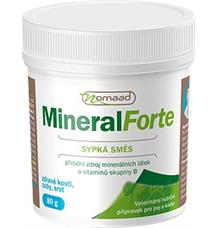 VITAR Veterinae Mineral Forte